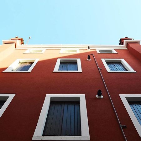 Alto Adriatico Apartments Chioggia Exteriér fotografie