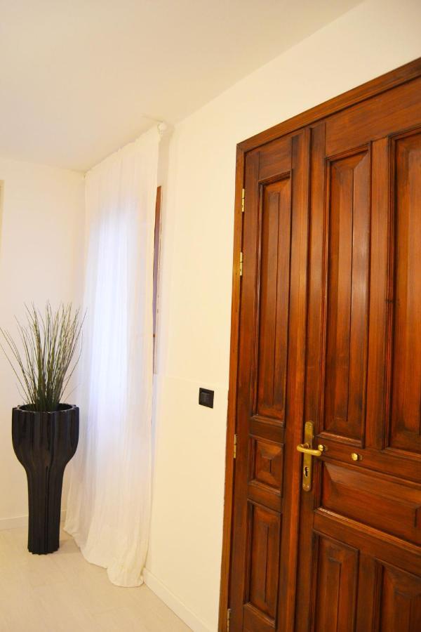 Alto Adriatico Apartments Chioggia Exteriér fotografie