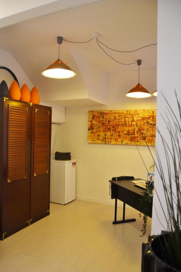 Alto Adriatico Apartments Chioggia Exteriér fotografie