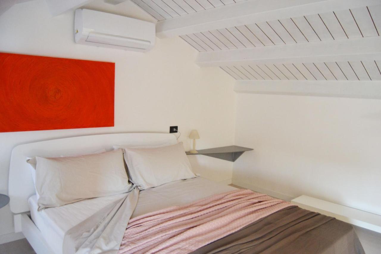 Alto Adriatico Apartments Chioggia Exteriér fotografie