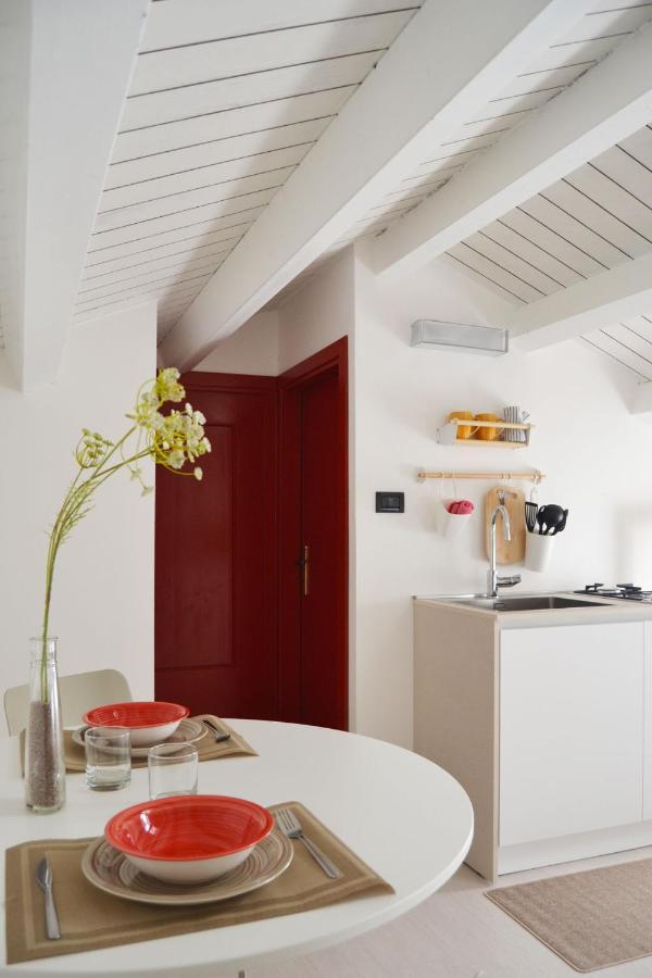 Alto Adriatico Apartments Chioggia Exteriér fotografie