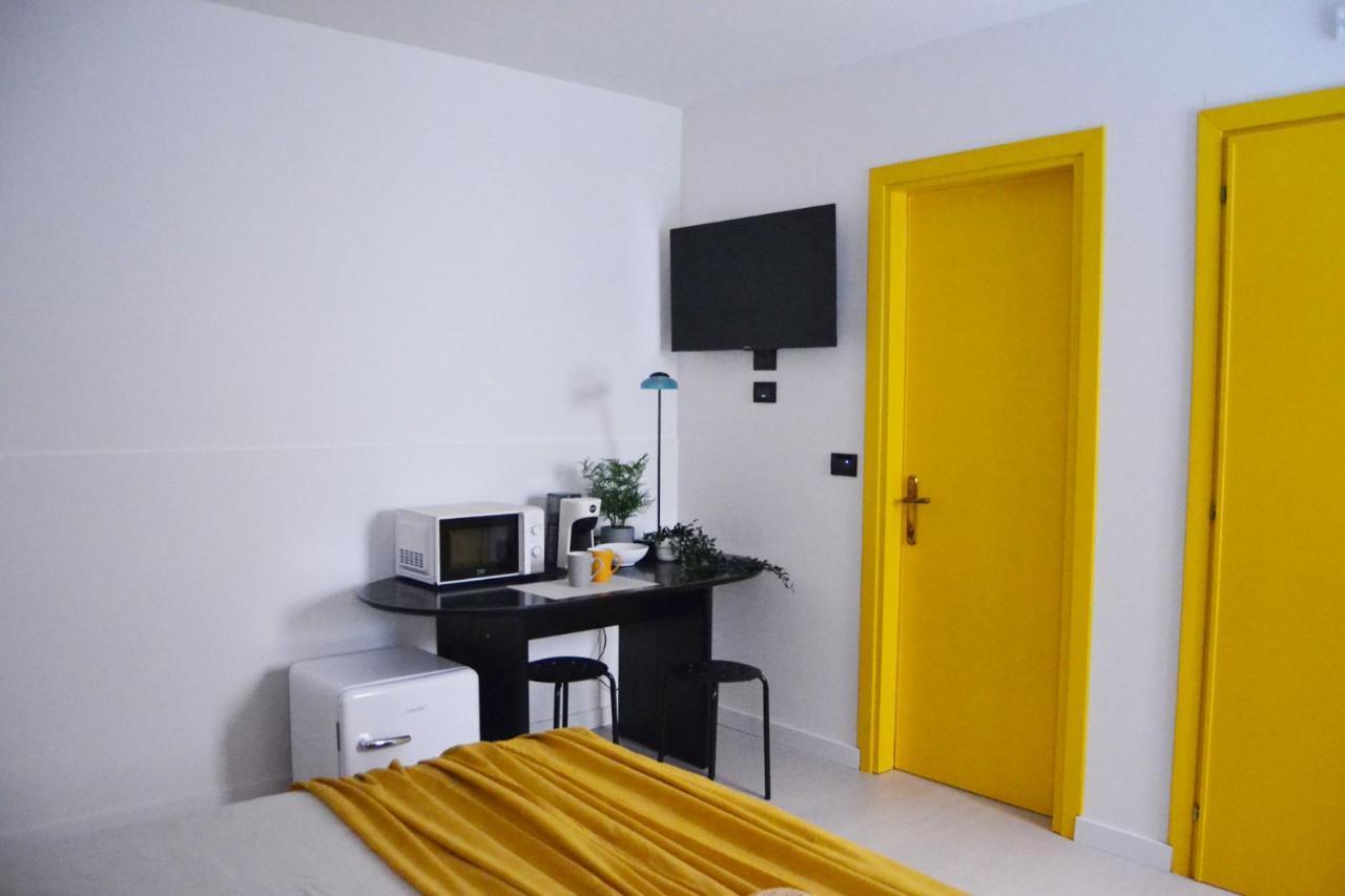 Alto Adriatico Apartments Chioggia Exteriér fotografie