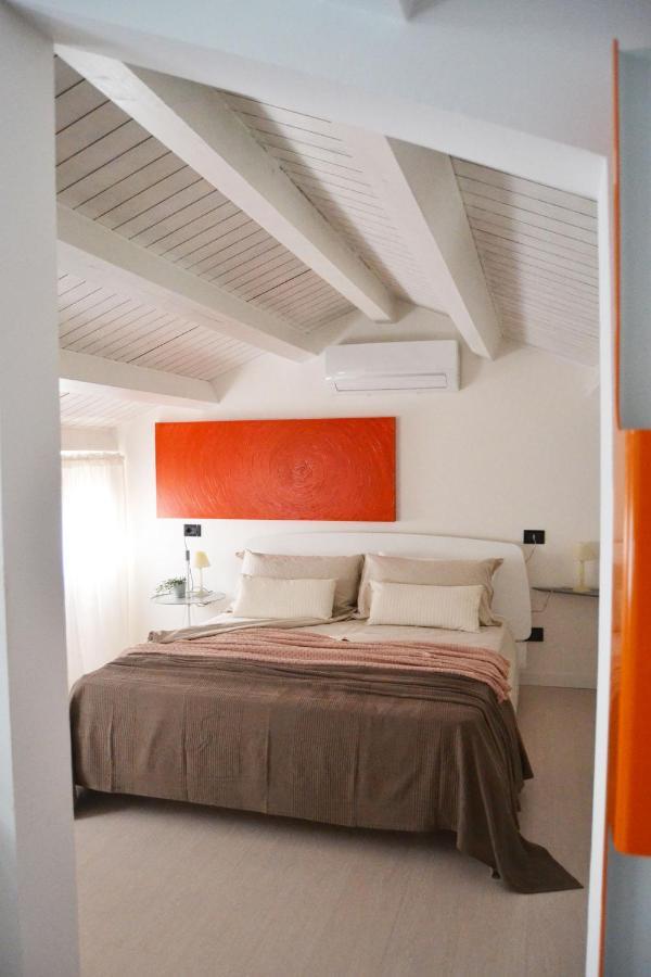 Alto Adriatico Apartments Chioggia Exteriér fotografie