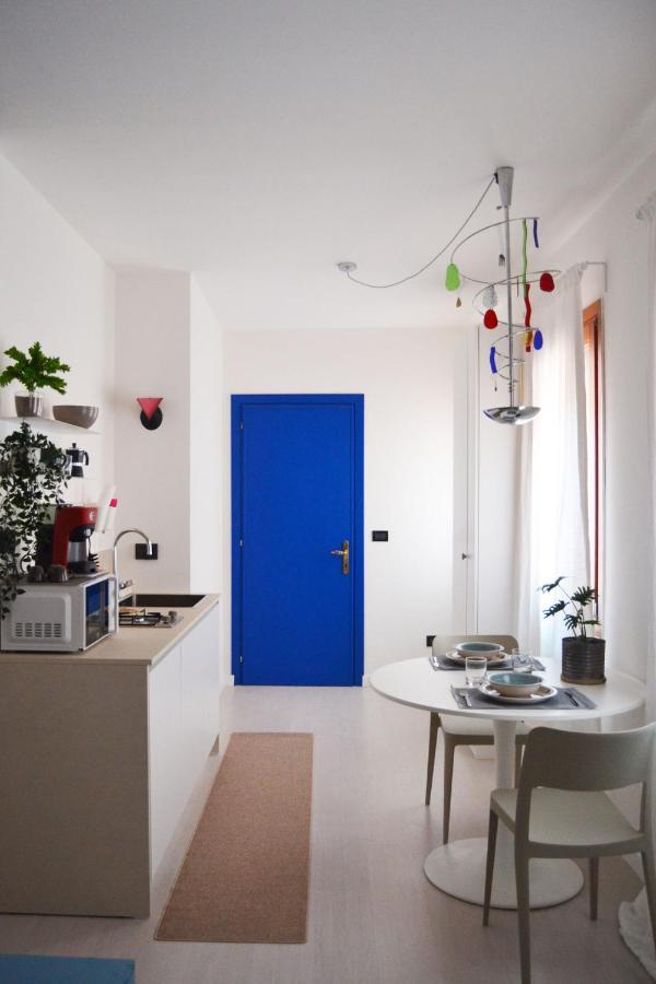 Alto Adriatico Apartments Chioggia Exteriér fotografie