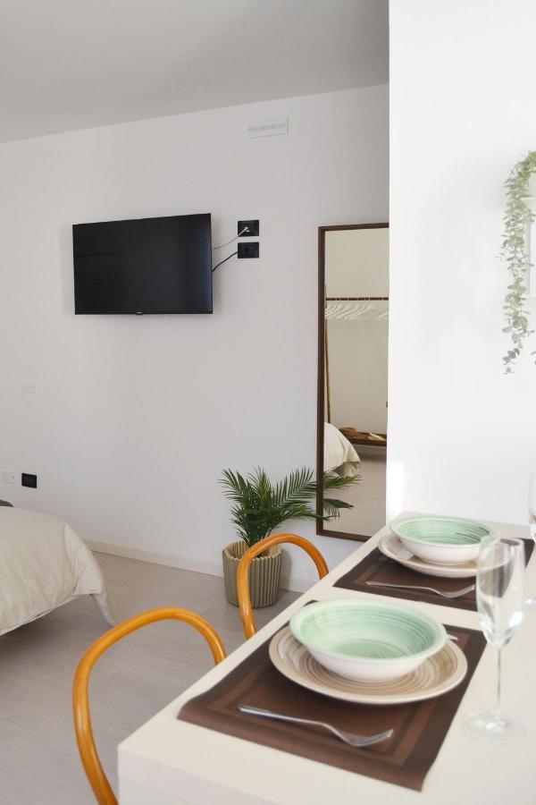 Alto Adriatico Apartments Chioggia Exteriér fotografie