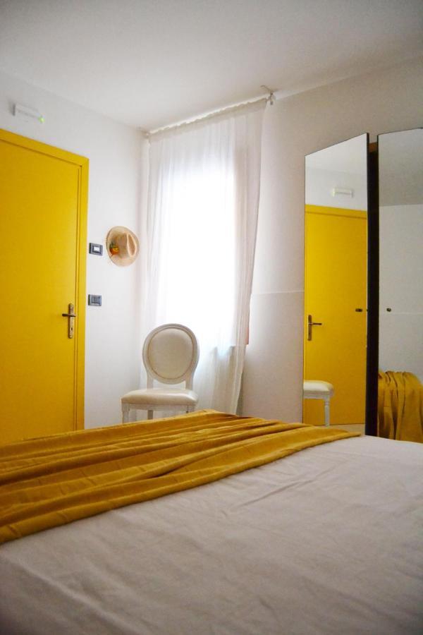 Alto Adriatico Apartments Chioggia Exteriér fotografie