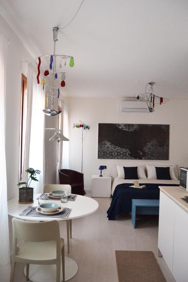 Alto Adriatico Apartments Chioggia Exteriér fotografie