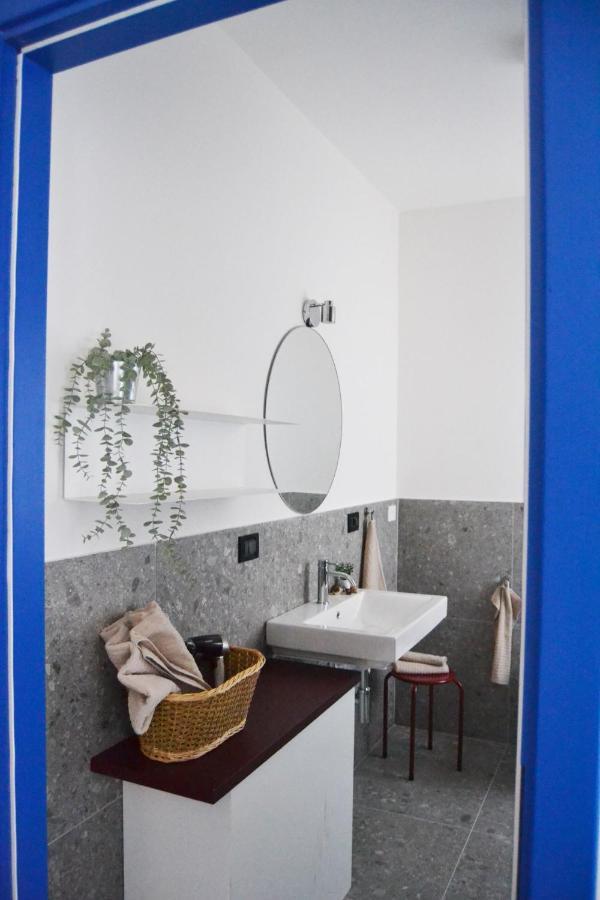 Alto Adriatico Apartments Chioggia Exteriér fotografie