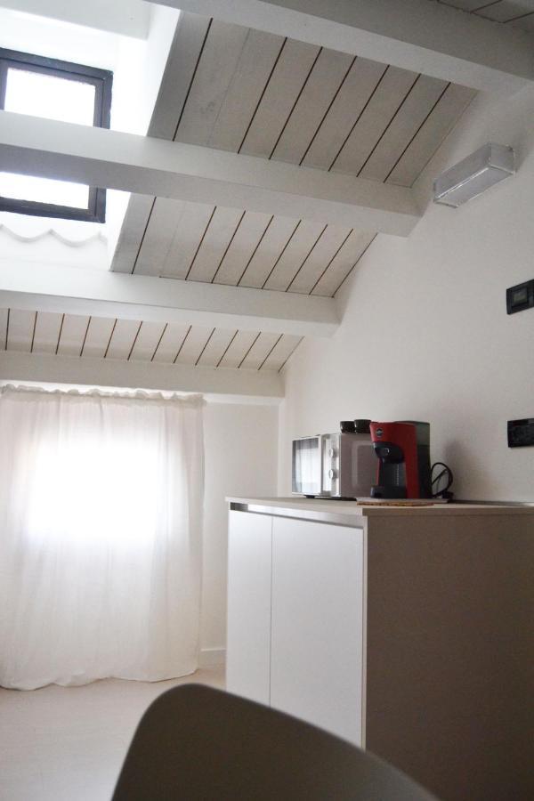 Alto Adriatico Apartments Chioggia Exteriér fotografie